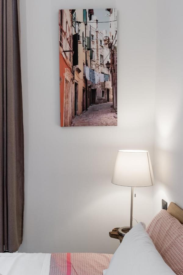 Acquario 5' Free Wifi & Netflix "Prione" By Tilo Apartment'S Génova Exterior foto